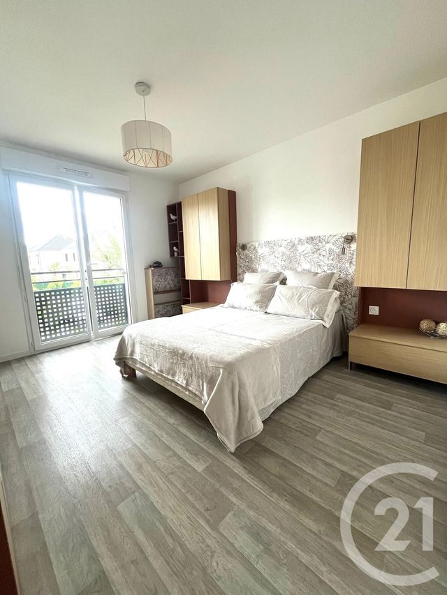 Appartement F4 &agrave; vendre - 4 pi&egrave;ces - 81,60 m2 - Claye Souilly - 77 - ILE-DE-FRANCE