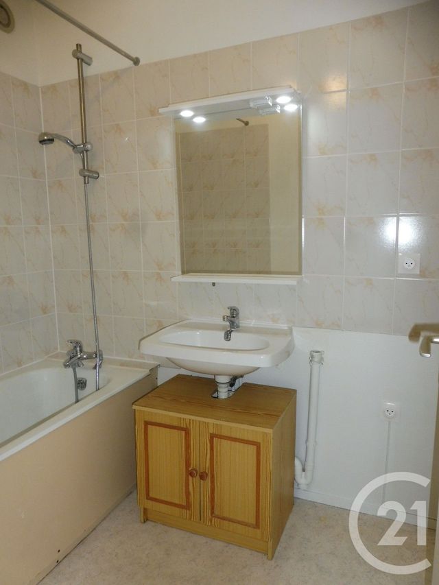 Appartement F2 &agrave; louer - 2 pi&egrave;ces - 44,52 m2 - Sevran - 93 - ILE-DE-FRANCE