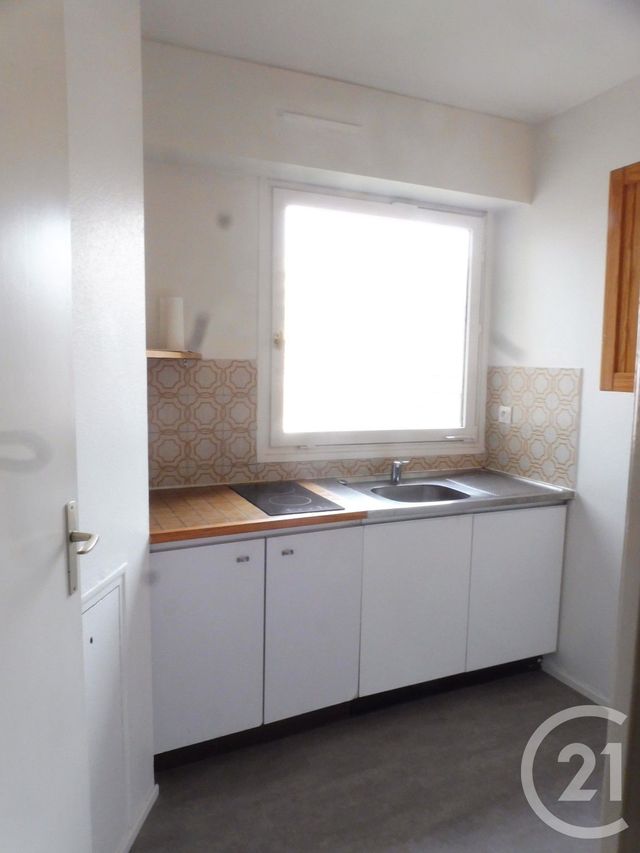 Appartement F2 &agrave; louer - 2 pi&egrave;ces - 44,52 m2 - Sevran - 93 - ILE-DE-FRANCE