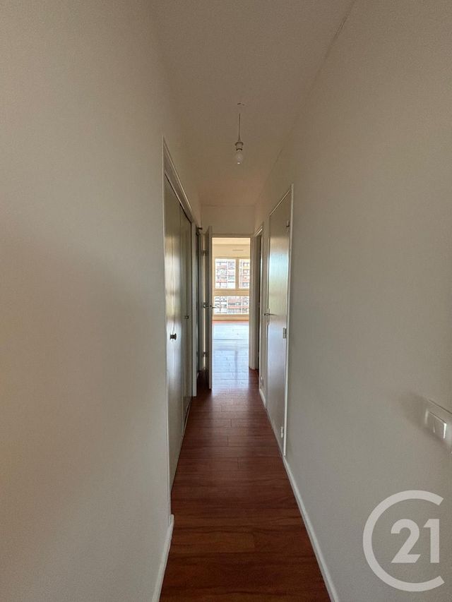 Appartement F2 &agrave; louer - 2 pi&egrave;ces - 44,52 m2 - Sevran - 93 - ILE-DE-FRANCE