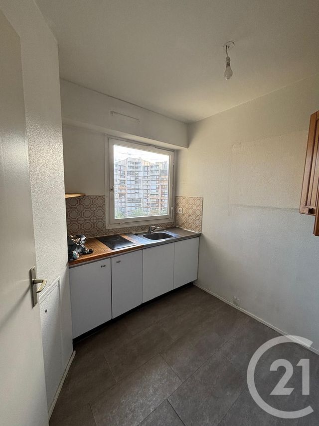 Appartement F2 &agrave; louer - 2 pi&egrave;ces - 44,52 m2 - Sevran - 93 - ILE-DE-FRANCE