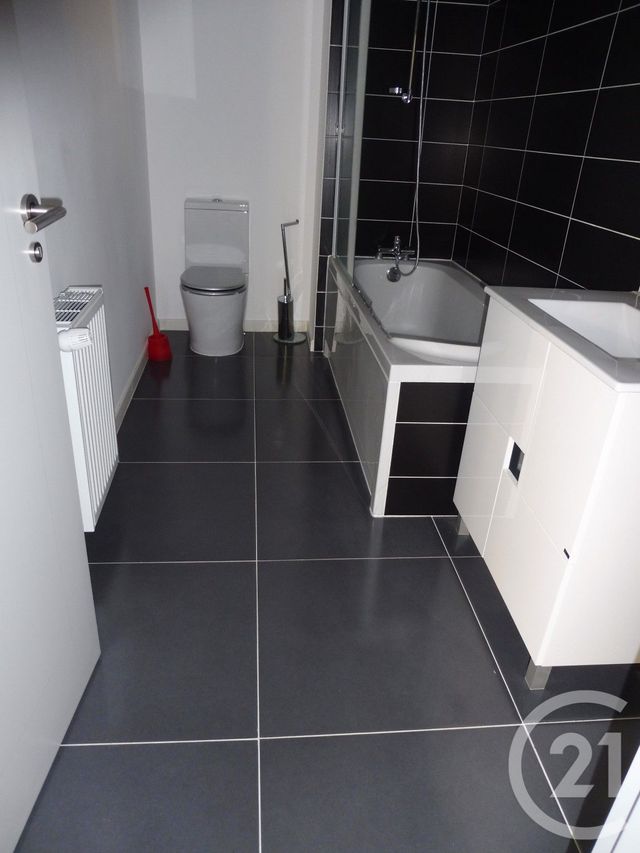 Appartement F2 &agrave; louer - 2 pi&egrave;ces - 40,85 m2 - Moussy Le Neuf - 77 - ILE-DE-FRANCE