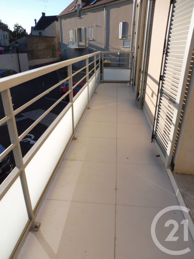 Appartement F2 &agrave; louer - 2 pi&egrave;ces - 40,85 m2 - Moussy Le Neuf - 77 - ILE-DE-FRANCE