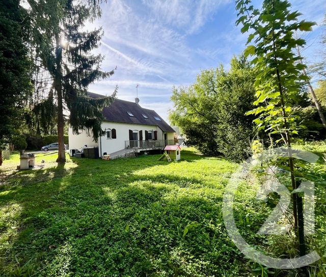 Maison 6 pièces 110 m² · à Claye-Souilly · 110 m² · 425 000 €