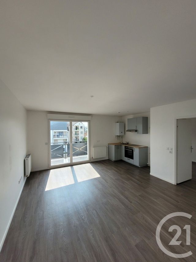 appartement - TREMBLAY EN FRANCE - 93