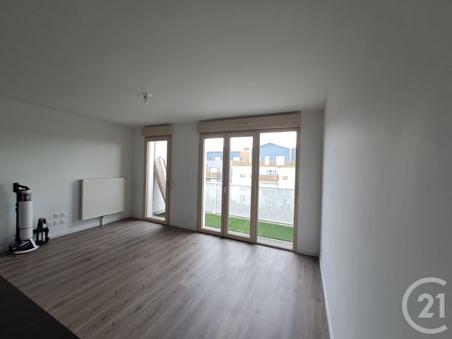 Appartement F3 &agrave; louer - 3 pi&egrave;ces - 59,37 m2 - Claye Souilly - 77 - ILE-DE-FRANCE