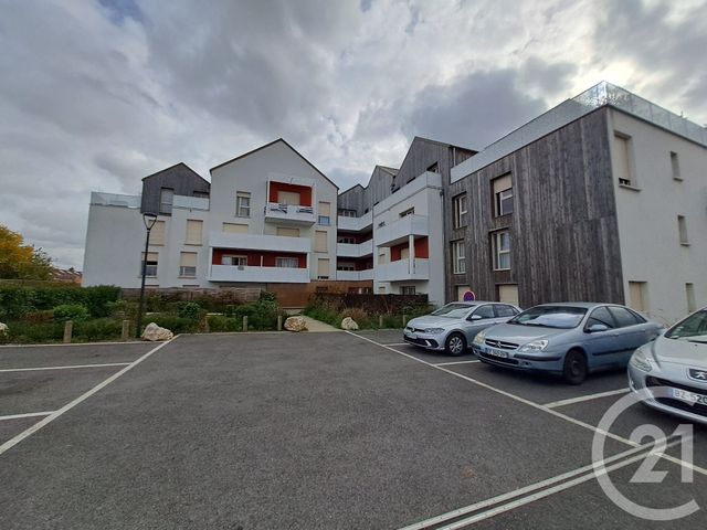 Appartement F3 &agrave; louer - 3 pi&egrave;ces - 59,37 m2 - Claye Souilly - 77 - ILE-DE-FRANCE