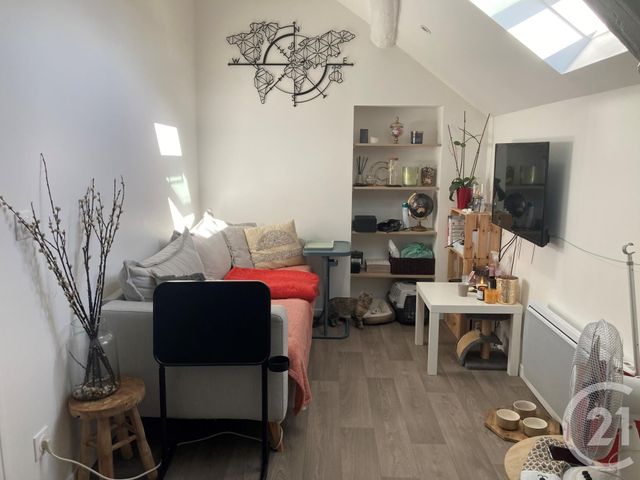 appartement - ANNET SUR MARNE - 77