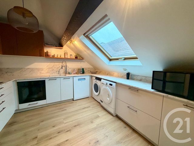 Appartement F2 &agrave; louer - 2 pi&egrave;ces - 49,94 m2 - Claye Souilly - 77 - ILE-DE-FRANCE