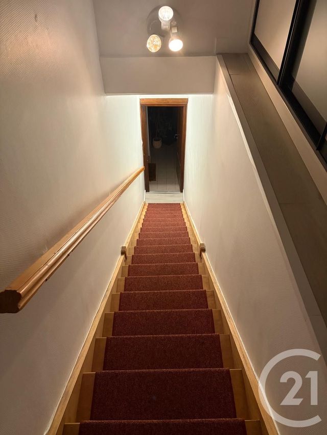 Appartement F2 &agrave; louer - 2 pi&egrave;ces - 49,94 m2 - Claye Souilly - 77 - ILE-DE-FRANCE