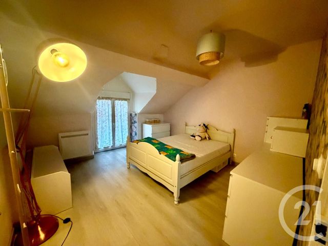 Appartement F2 &agrave; louer - 2 pi&egrave;ces - 49,94 m2 - Claye Souilly - 77 - ILE-DE-FRANCE