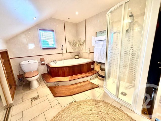 Appartement F2 &agrave; vendre - 2 pi&egrave;ces - 53,28 m2 - Annet Sur Marne - 77 - ILE-DE-FRANCE