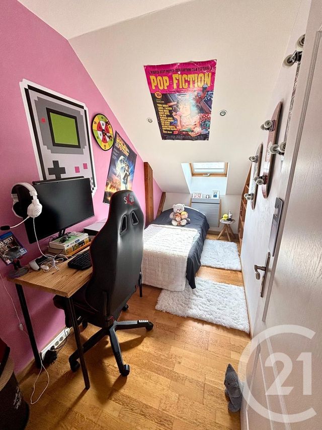 Appartement F2 &agrave; vendre - 2 pi&egrave;ces - 53,28 m2 - Annet Sur Marne - 77 - ILE-DE-FRANCE