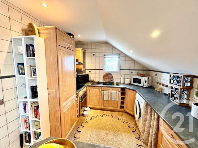 Appartement F2 &agrave; vendre - 2 pi&egrave;ces - 53,28 m2 - Annet Sur Marne - 77 - ILE-DE-FRANCE