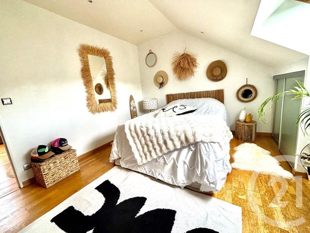 Appartement F2 &agrave; vendre - 2 pi&egrave;ces - 53,28 m2 - Annet Sur Marne - 77 - ILE-DE-FRANCE