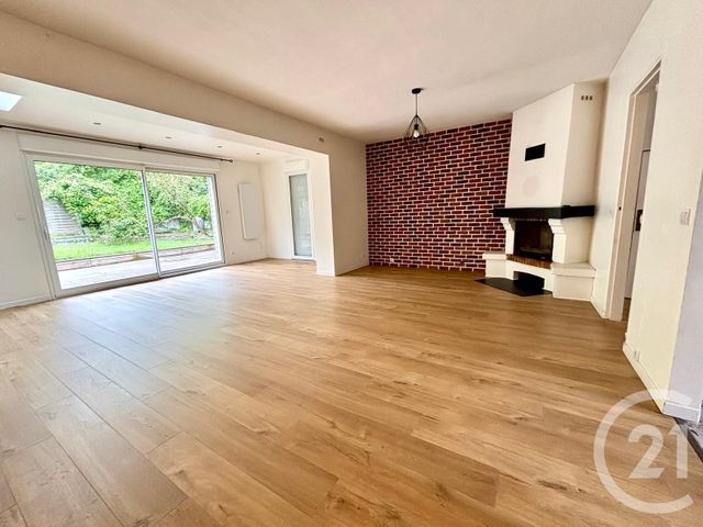 Maison à vendre - 6 pièces - 95,19 m2 - Claye Souilly - 77 - ILE-DE-FRANCE