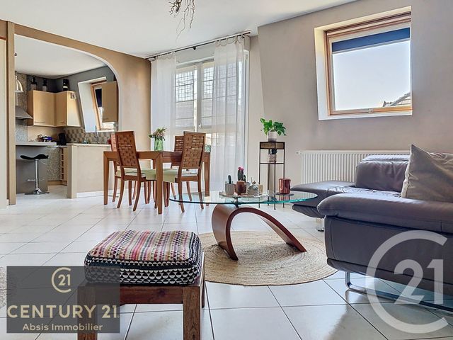 appartement - BRUMATH - 67