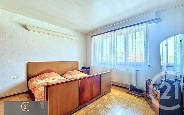 Maison &agrave; vendre - 5 pi&egrave;ces - 110,59 m2 - Eckwersheim - 67 - ALSACE