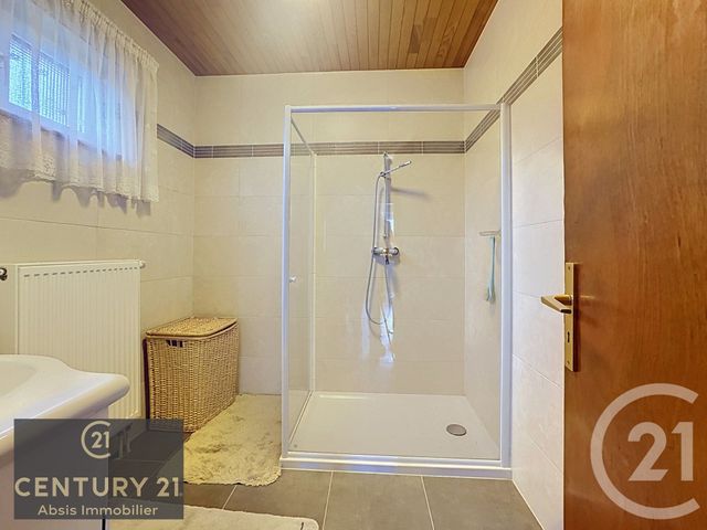 Maison &agrave; vendre - 5 pi&egrave;ces - 110,59 m2 - Eckwersheim - 67 - ALSACE