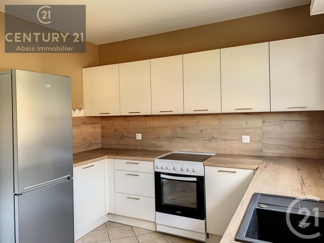 Maison &agrave; louer - 6 pi&egrave;ces - 133,19 m2 - Vendenheim - 67 - ALSACE