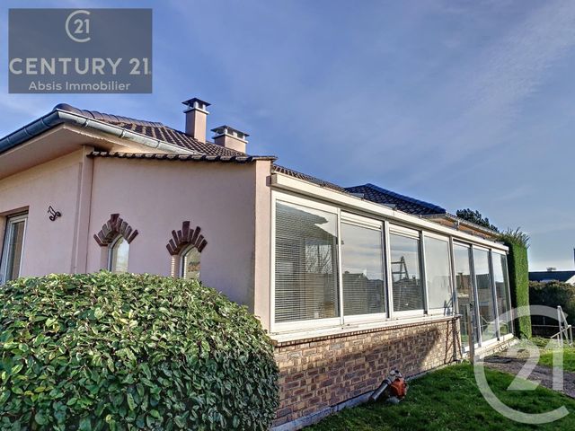 Maison &agrave; louer - 6 pi&egrave;ces - 133,19 m2 - Vendenheim - 67 - ALSACE