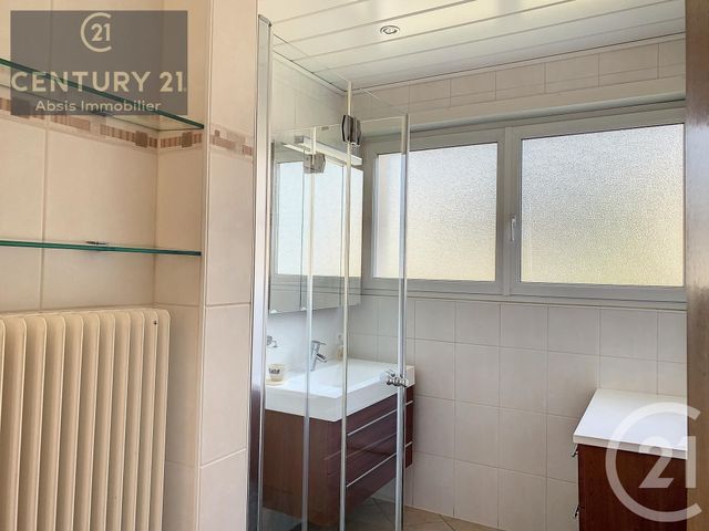Maison &agrave; louer - 6 pi&egrave;ces - 133,19 m2 - Vendenheim - 67 - ALSACE