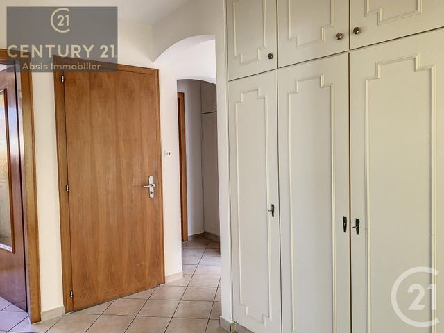 Maison &agrave; louer - 6 pi&egrave;ces - 133,19 m2 - Vendenheim - 67 - ALSACE