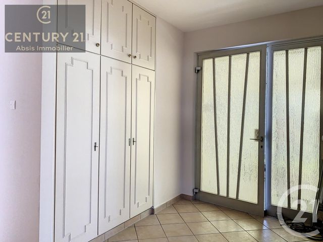 Maison &agrave; louer - 6 pi&egrave;ces - 133,19 m2 - Vendenheim - 67 - ALSACE