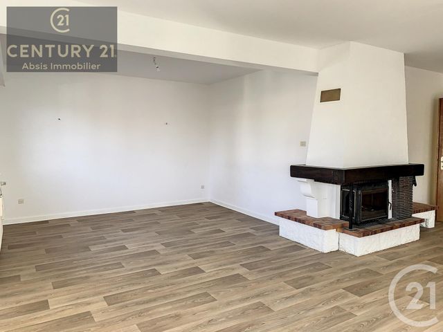 Maison &agrave; louer - 6 pi&egrave;ces - 133,19 m2 - Vendenheim - 67 - ALSACE