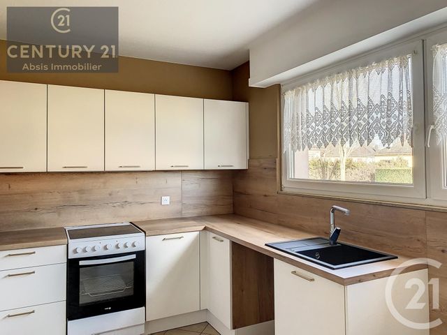Maison &agrave; louer - 6 pi&egrave;ces - 133,19 m2 - Vendenheim - 67 - ALSACE