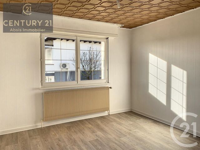 Maison &agrave; louer - 6 pi&egrave;ces - 133,19 m2 - Vendenheim - 67 - ALSACE