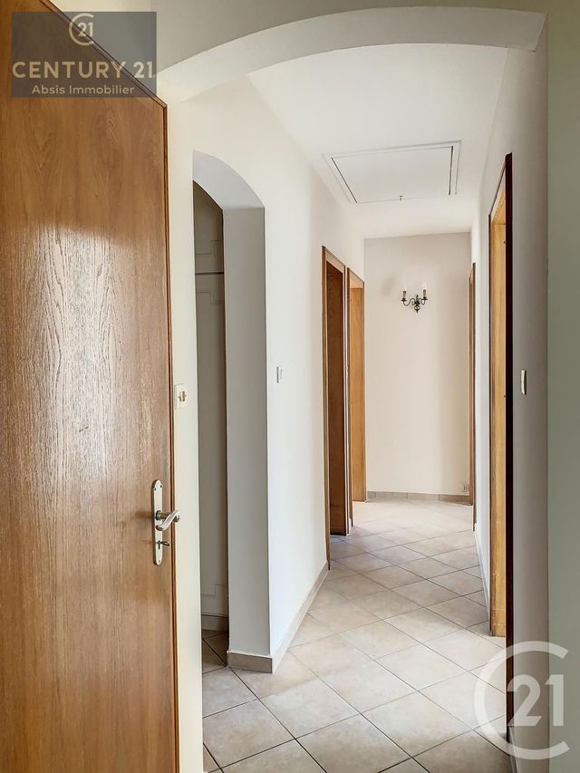 Maison &agrave; louer - 6 pi&egrave;ces - 133,19 m2 - Vendenheim - 67 - ALSACE