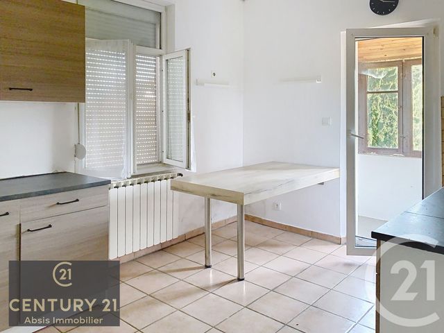 Maison &agrave; vendre - 3 pi&egrave;ces - 330 m2 - Vendenheim - 67 - ALSACE