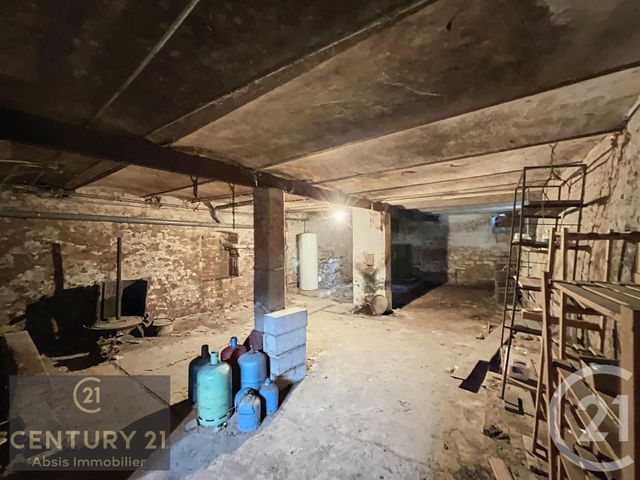 Maison &agrave; vendre - 6 pi&egrave;ces - 167,92 m2 - Schnersheim - 67 - ALSACE