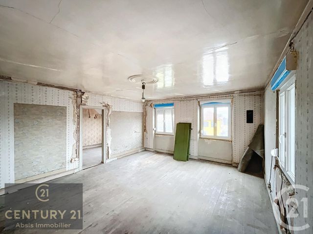 Maison &agrave; vendre - 6 pi&egrave;ces - 167,92 m2 - Schnersheim - 67 - ALSACE
