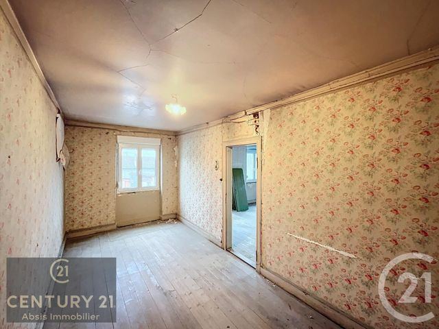 Maison &agrave; vendre - 6 pi&egrave;ces - 167,92 m2 - Schnersheim - 67 - ALSACE