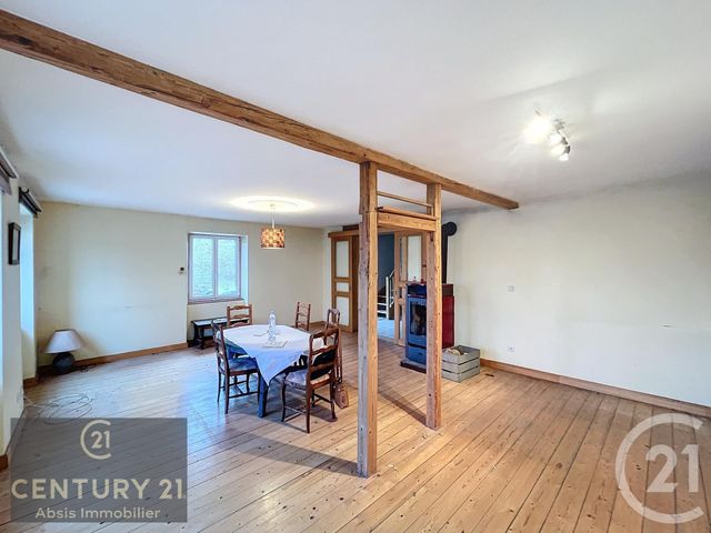 Maison &agrave; vendre - 6 pi&egrave;ces - 167,92 m2 - Schnersheim - 67 - ALSACE