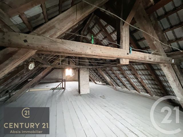 Maison &agrave; vendre - 6 pi&egrave;ces - 163,92 m2 - Schnersheim - 67 - ALSACE