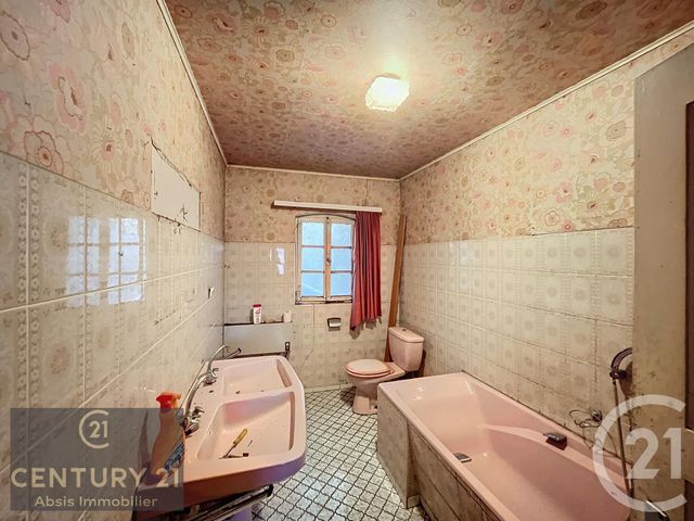 Maison &agrave; vendre - 6 pi&egrave;ces - 167,92 m2 - Schnersheim - 67 - ALSACE