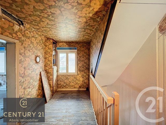 Maison &agrave; vendre - 6 pi&egrave;ces - 163,92 m2 - Schnersheim - 67 - ALSACE