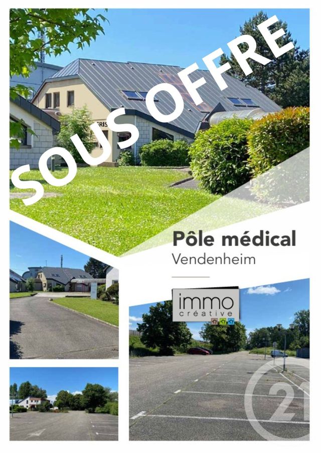 divers - VENDENHEIM - 67