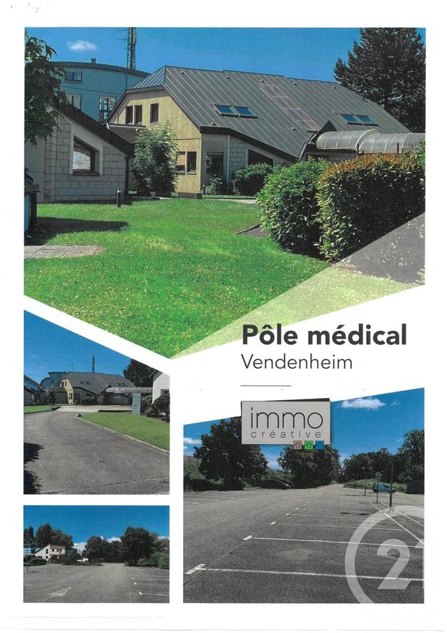 divers - VENDENHEIM - 67