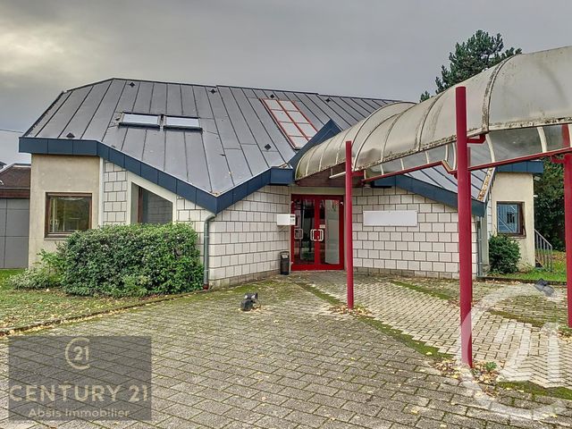 Divers &agrave; vendre - 21,21 m2 - Vendenheim - 67 - ALSACE