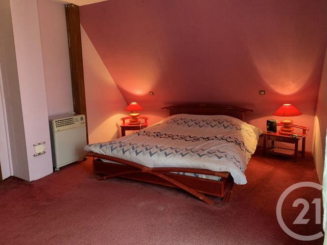 Maison &agrave; vendre - 6 pi&egrave;ces - 103 m2 - Eckwersheim - 67 - ALSACE