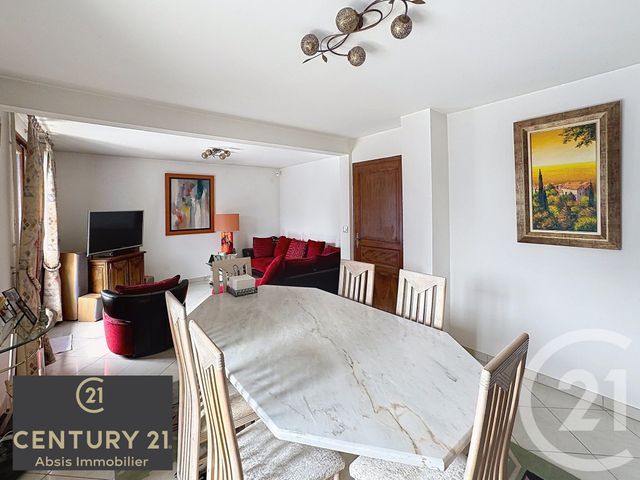 Maison &agrave; vendre - 6 pi&egrave;ces - 103 m2 - Eckwersheim - 67 - ALSACE