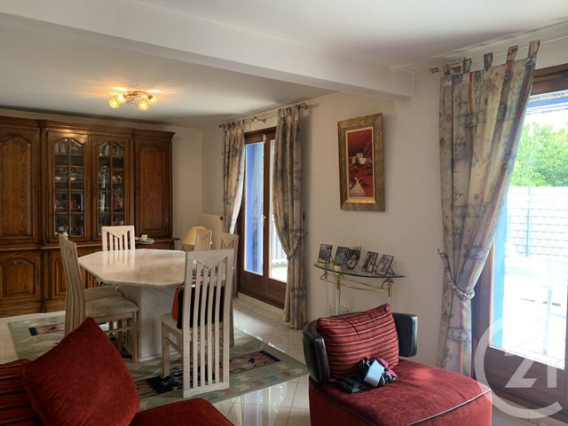 maison - ECKWERSHEIM - 67