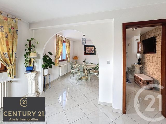 Maison &agrave; vendre - 6 pi&egrave;ces - 103 m2 - Eckwersheim - 67 - ALSACE