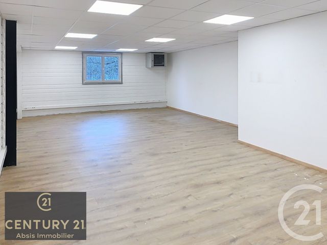 Local commercial à louer - 165.0 m2 - 67 - Bas-Rhin