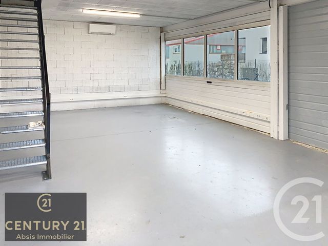 Local commercial à louer - 165.0 m2 - 67 - Bas-Rhin