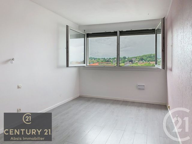 Appartement F5 &agrave; vendre - 5 pi&egrave;ces - 92,04 m2 - Mundolsheim - 67 - ALSACE